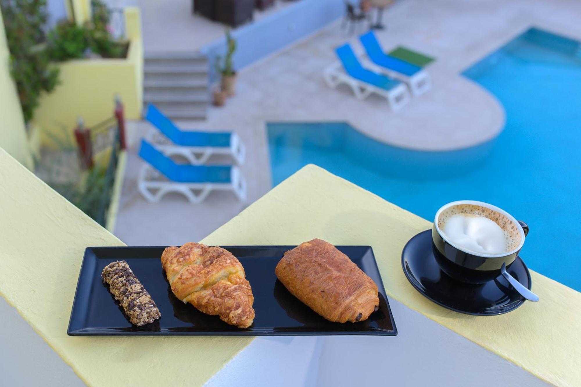 Ariadni Palace Apartments Χερσόνησος Εξωτερικό φωτογραφία